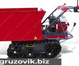 Самосвал Самосвал  TAKEUCHI M26 2018 года б/у фото 2