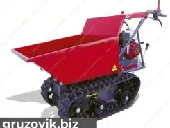Самосвал Самосвал  TAKEUCHI M26 2018 года б/у фото 3