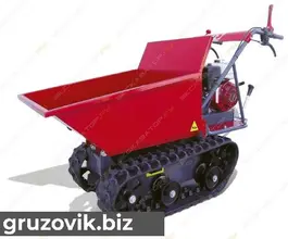 Самосвал Самосвал  TAKEUCHI M26 2018 года б/у фото 3