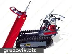 Самосвал Самосвал  TAKEUCHI 61 2018 года б/у