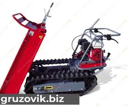 Самосвал Самосвал  TAKEUCHI 61 2018 года б/у