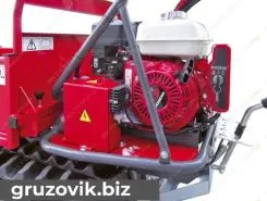 Самосвал Самосвал  TAKEUCHI 61 2018 года б/у фото 2