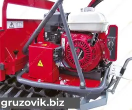 Самосвал Самосвал  TAKEUCHI 61 2018 года б/у фото 2