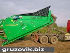 Дробильная установка KOMPLET LEM 2024 года новый