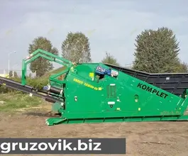 Дробильная установка KOMPLET LEM 2024 года новый фото 2