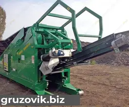 Дробильная установка KOMPLET LEM 2024 года новый фото 3