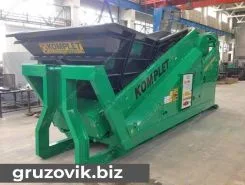 Дробильная установка KOMPLET LEM 2024 года новый фото 4