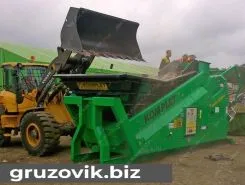 Дробильная установка KOMPLET LEM 2024 года новый фото 5