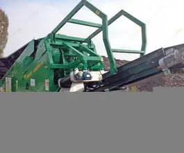 Дробильная установка KOMPLET Green60.40H 2024 года новый фото 3
