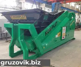 Дробильная установка KOMPLET Green60.40H 2024 года новый фото 4
