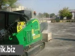 Дробильная установка KOMPLET M 5000 2024 года новый фото 2