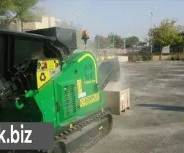 Дробильная установка KOMPLET M 5000 2024 года новый фото 2