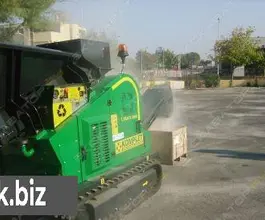 Дробильная установка KOMPLET M 5000 2024 года новый фото 2