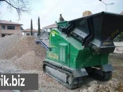 Дробильная установка KOMPLET M 5000 2024 года новый фото 3