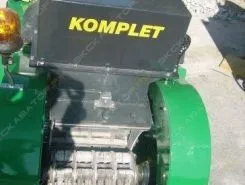 Дробильная установка KOMPLET M 5000 2024 года новый фото 4