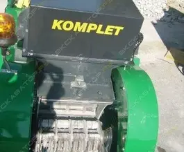 Дробильная установка KOMPLET M 5000 2024 года новый фото 4