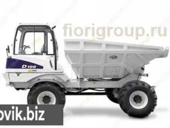 Самосвал Самосвал  Fiori DR 1000 2021 года новый