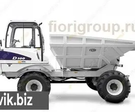 Самосвал Самосвал  Fiori DR 1000 2021 года новый