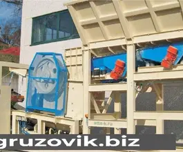 Дробильная установка KOMPLET LEM 2024 года новый