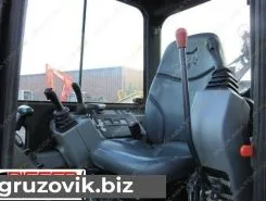 Экскаватор Bobcat E26 2012 года б/у фото 5