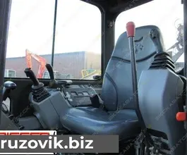 Экскаватор Bobcat E26 2012 года б/у фото 5