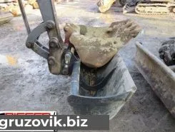 Экскаватор Volvo ECR 48C 2008 года б/у фото 4