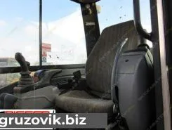 Экскаватор Volvo ECR 48C 2008 года б/у фото 5