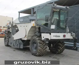 Ресайклер Wirtgen WR 2500 S 2012 года б/у фото 2