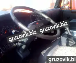 Самосвал Самосвал  Камаз 65207 2019 года новый фото 3