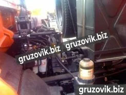 Самосвал Самосвал  Камаз 65207 2019 года новый фото 4