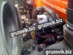Самосвал Самосвал  Камаз 65207 2019 года новый фото 5