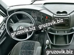 Тягач Седельный тягач Камаз 5490 2020 года новый фото 2