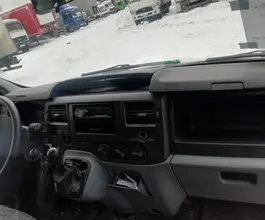 Микроавтобус Ford Transit 2013 года б/у фото 4