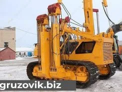 Бульдозер СТРОЙМАШ Стерлитамак СП-49Д 2012 года б/у