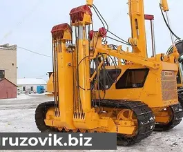 Бульдозер СТРОЙМАШ Стерлитамак СП-49Д 2012 года б/у