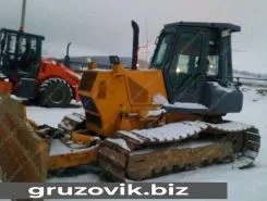 Бульдозер Komatsu D41P-6 1997 года б/у