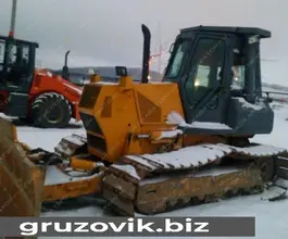 Бульдозер Komatsu D41P-6 1997 года б/у