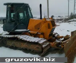 Бульдозер Komatsu D41P-6 1997 года б/у фото 4