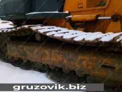 Бульдозер Komatsu D41P-6 1997 года б/у фото 5