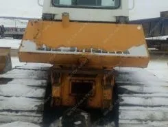 Бульдозер Liebherr PR 722 2003 года б/у