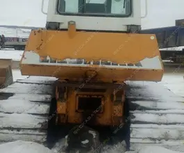 Бульдозер Liebherr PR 722 2003 года б/у