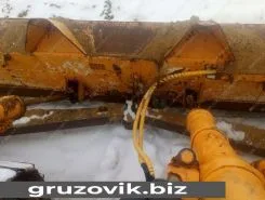 Бульдозер Liebherr PR 722 2003 года б/у фото 4