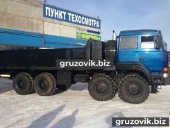 Бортовой Бортовой Урал 5323,  2006 года б/у