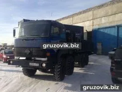 Бортовой Бортовой Урал 5323,  2006 года б/у фото 2