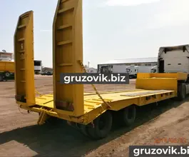 Трал Трал Nicolas STE25 1970 года новый фото 3