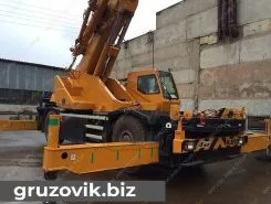 Автокран Kato SR-700L   2016 года б/у