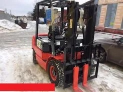 Вилочный погрузчик Reddot CPCD25T3 2017 года б/у