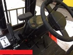 Вилочный погрузчик Reddot CPCD25T3 2017 года б/у фото 5