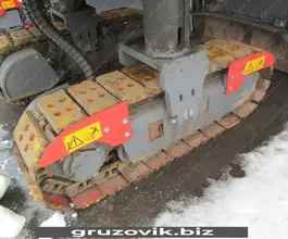 Дорожная фреза Wirtgen W 210 2011 года б/у фото 3