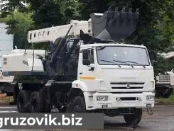 Экскаватор Твэкс ТЭП-18 2017 года б/у